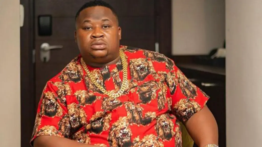 Cubana Chief Priest Denied Visa To Attend Davido’s Wedding In US