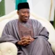2027: Jonathan Maintains Silence As Northern Opposition Intensifies Pressure