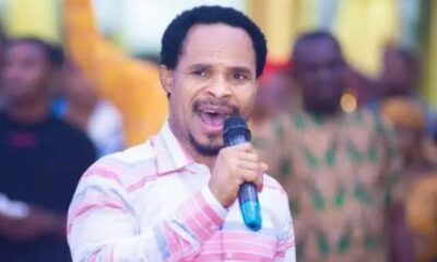 I’ve Been To America; It’s Not Better than Nigeria – Odumeje