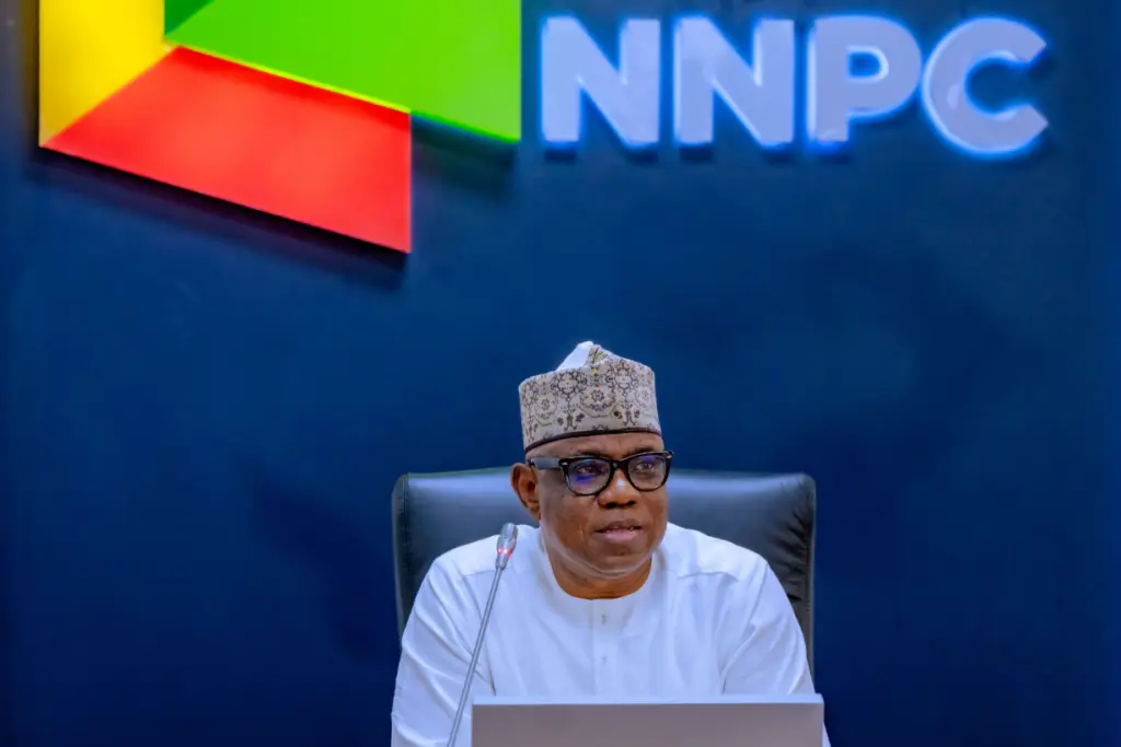 Ojulari Not Forced To Sign Resignation Letter – Presidency