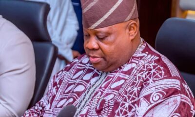 LG Allocations: Facts Can No Longer Be Twisted - Adeleke's Aide Exposes Osun APC