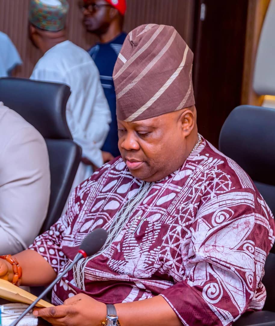 LG Allocations: Facts Can No Longer Be Twisted - Adeleke's Aide Exposes Osun APC