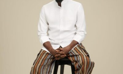 Agboluaje Kajola Foundation Felicitates Founder On Birthday Occasion
