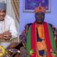 K1 Vs ValueJet: Osun Monarch Urges Keyamo To Temper Justice With Mercy On K1