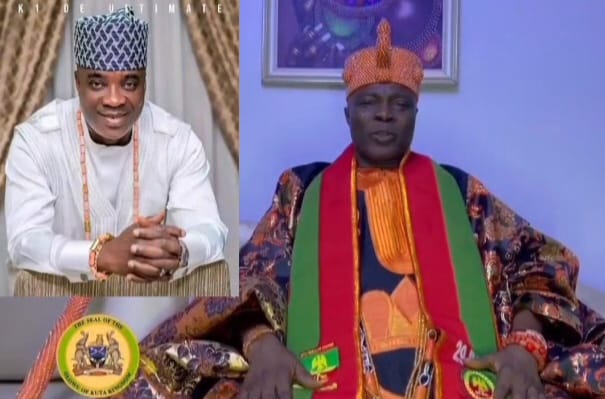 K1 Vs ValueJet: Osun Monarch Urges Keyamo To Temper Justice With Mercy On K1