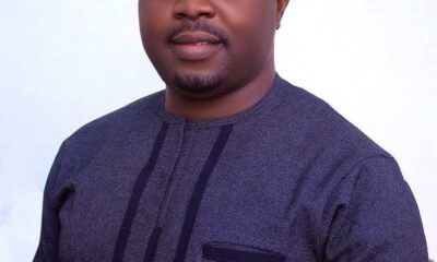 CHRICED Radio/TV Station Manager, Omoniyi To Speak At MAOS Seminar In Ospoly Iree