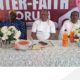 ‎Osun West Inter-Faith Forum Holds Prayer Session For Gov Adeleke's Re-election