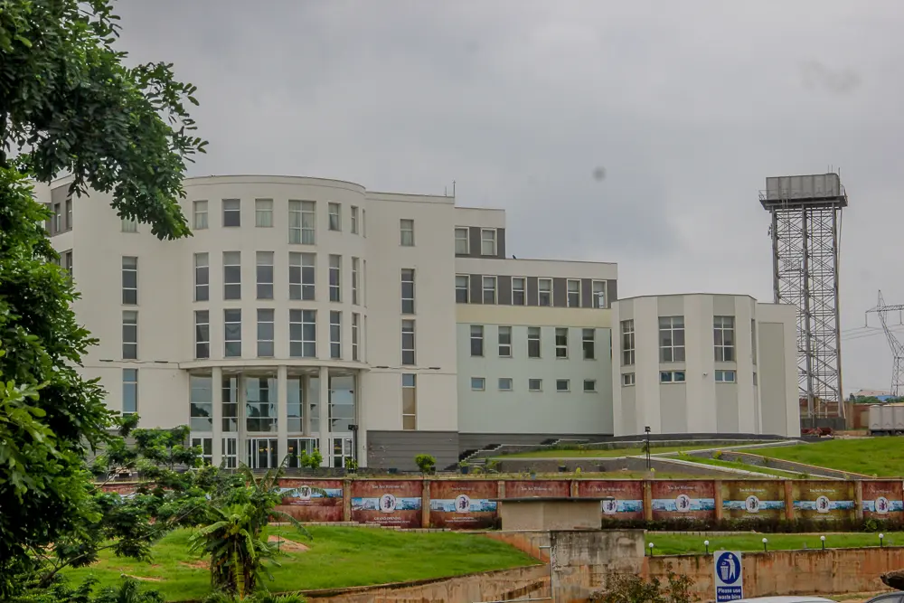 Obasanjo Presidential Library Threatens Legal Action Over EFCC Raid,
