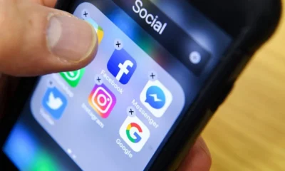 Why FG Shut Down 13 Million Social Media Accounts