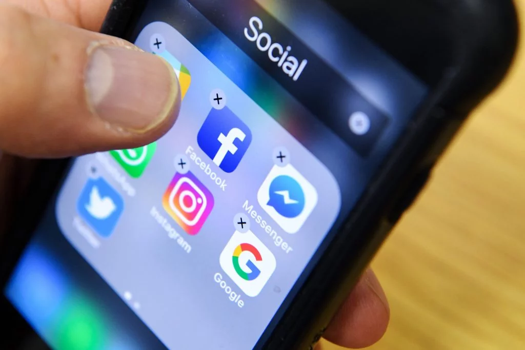 Why FG Shut Down 13 Million Social Media Accounts