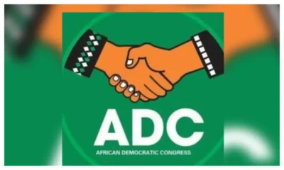 2027: ADC Youth Warns Tinubu Over Appointment Of New INEC Boss