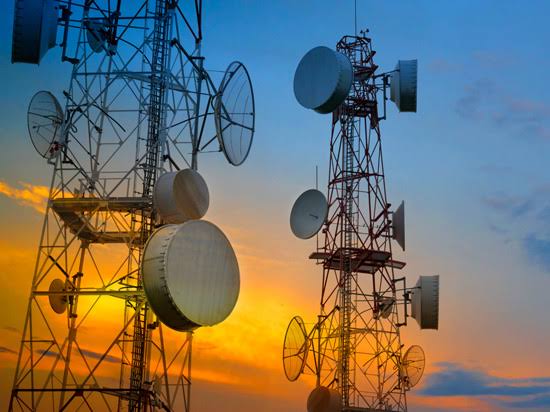 Nigerian Mobile Network Operator Changes Name