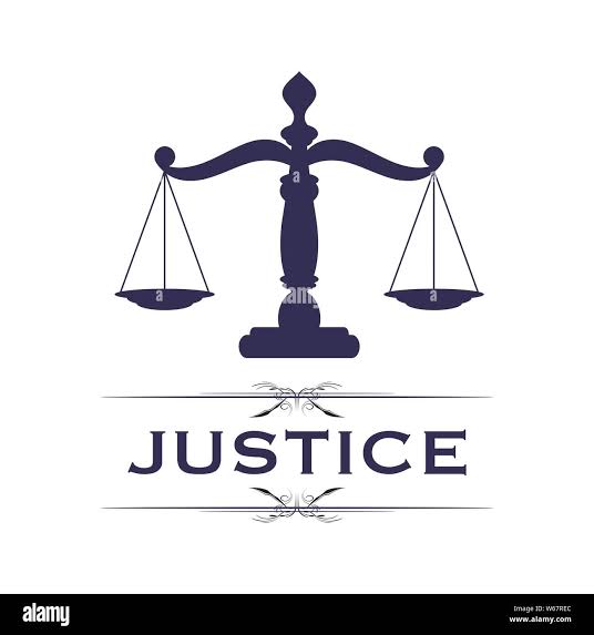 Stand for Justice, No Matter the Cost!