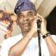 ‎‎FG Names KWAM 1 Ambassador After Airport Incident