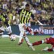 UCL: Mourinho's Fenerbahce Eliminates Van Persie’s Feyenoord