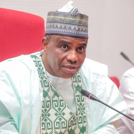 Fight Against Corruption ‘Selective’ – Northerners React To Tambuwal’s Arrest By EFCC