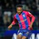 Barnsley Sack Nigerian Midfielder Ahead New Season