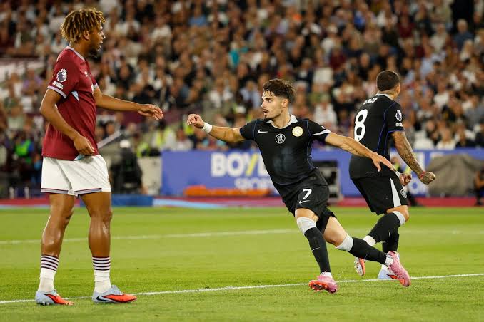 West Ham vs Chelsea: All You Need To Know