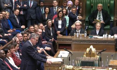New UK Policy Bans Offenders From Sports, Travel, Other