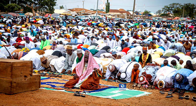 The So-called International Hausa Day And The Prohibition Of Tribalism In Islam!,By Imam Murtadha Gusau