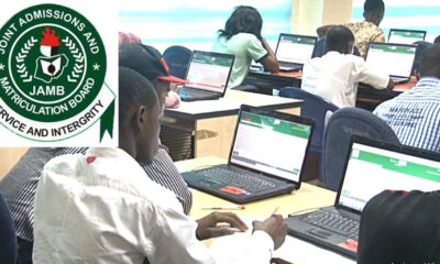 JAMB Erases Old Waec Results From System, Gives New Directive To candidates For 2025 Admissions
