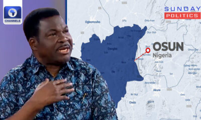 Withholding Osun LG Funds ‘Highly Political’ — Ozekhome