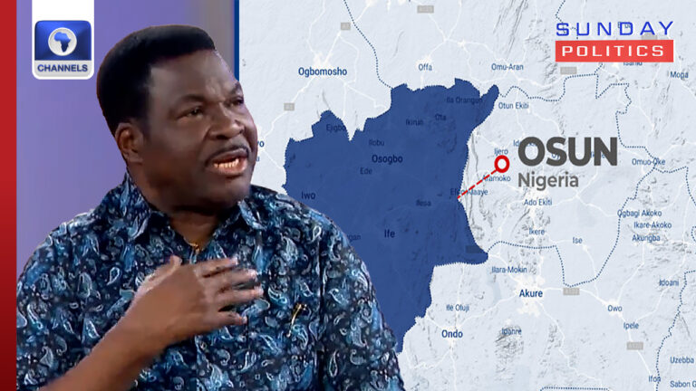 Withholding Osun LG Funds ‘Highly Political’ — Ozekhome