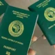 Nigerians To Pay More As FG Increases Passport Fees