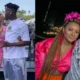 Mr Eazi Weds Temi Otedola In Iceland (Video)