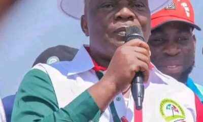 Osun PDP Summons Concerned Stakeholders, Calls For Calm Over Ife Federal