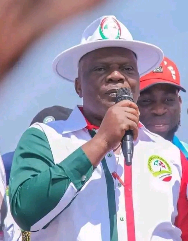 Osun PDP Summons Concerned Stakeholders, Calls For Calm Over Ife Federal