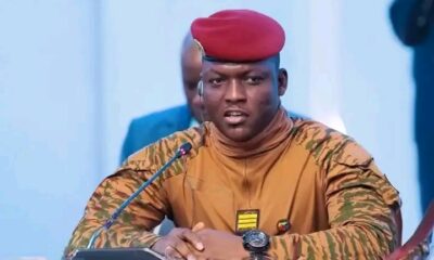 Why Burkina Faso Removes Visa Fees For All African Nationals