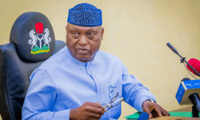 Why Ekiti Banned School Graduation Ceremonies For Private, Public