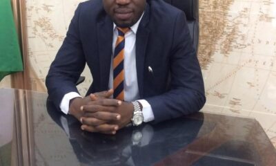 Otan-Aiyegbaju APC Chieftain, Salako Urges Party Supporters To Actively Participate In Ongoing Voters' Registration
