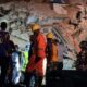One Dead, Several Rescued As Three-Storey Building Collapses In Yaba, Lagos