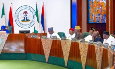 FAAC Shares N2.22 Trillion Revenue Allocation For August 2025