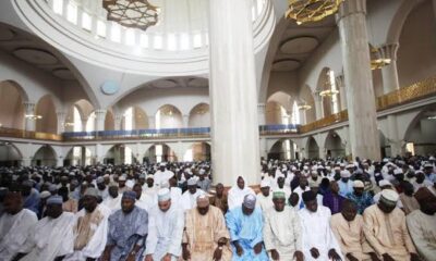 MURIC Demands Friday as Work-Free Day For Muslims In Nigeria