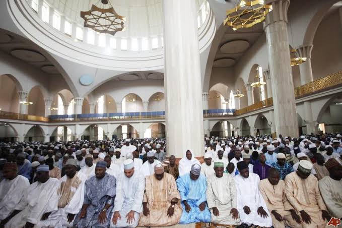 MURIC Demands Friday as Work-Free Day For Muslims In Nigeria