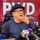 A Democratic Scam - Jake Epelle Condemns River LG Polls