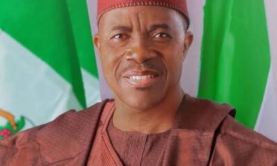Osun PDP Wades In As 39 Members Accuses Osun Deputy Governor, Others Of Anti Party, Sign Vote Of No Confidence
