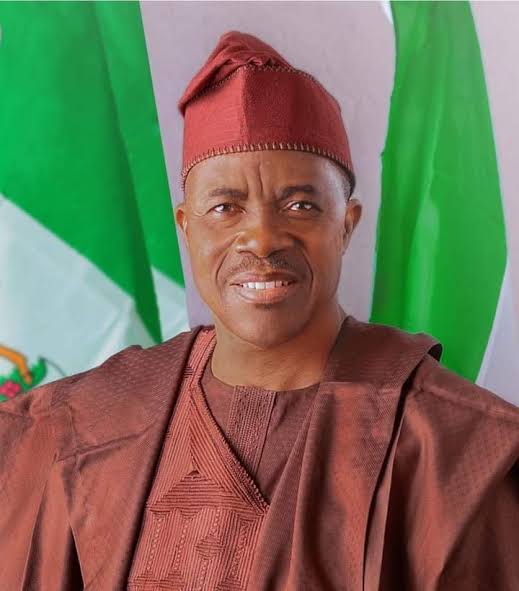 Osun PDP Wades In As 39 Members Accuses Osun Deputy Governor, Others Of Anti Party, Sign Vote Of No Confidence