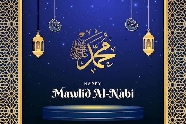 List On African Countries That Declare Mawlid Public Holiday