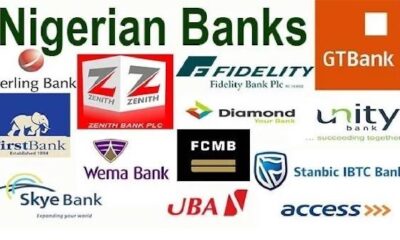 How to Open a Bank Account Online in Nigeria (Full Guide 2025)